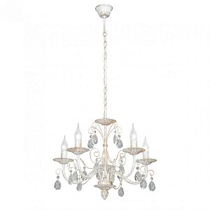 Подвесная люстра Vitaluce V1180/5 фото