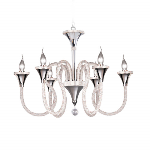 Подвесная люстра Lightstar 703064