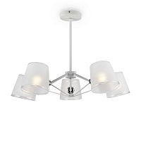 Люстра Freya FR5108PL-05CH фото
