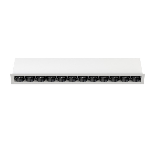 Встраиваемый светильник Denkirs DK2515-WB