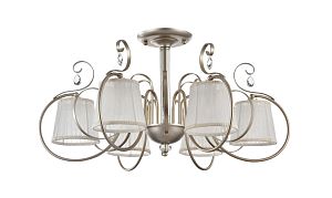 Потолочный светильник Freya FR2020-CL-06-BG фото