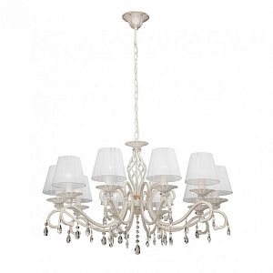 Подвесная люстра Vitaluce V1679-0/10 фото