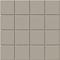 Керамогранит WOW Raster 131365 Grid S Ash 15х15 фото