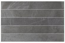 Керамогранит Equipe Marmoris 32050 Anthracite 7.5х60 фото
