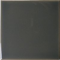 Керамическая плитка WOW Fayenza 127925 Square Ebony 12,5х12,5 фото