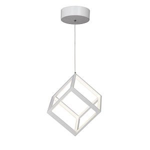 Подвесной светильник Vitaluce V4619-0/1S фото