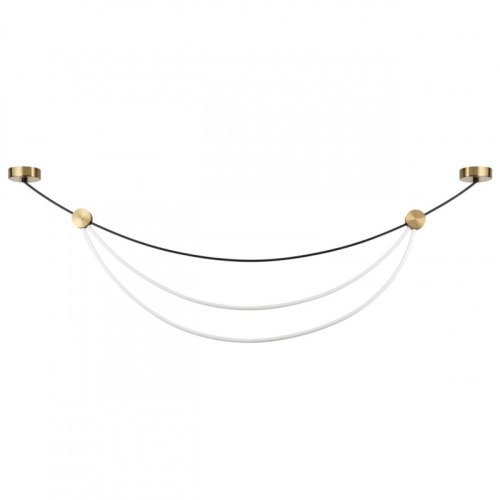 Подвесной светильник Odeon Light 4378/65L