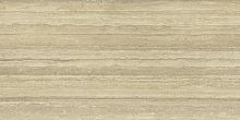 Italon Керамический гранит Charme Advance Floor Project Керамогранит Travertino Romano 80x160 натуральный фото