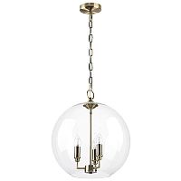 Подвесная люстра Lightstar 729131 фото