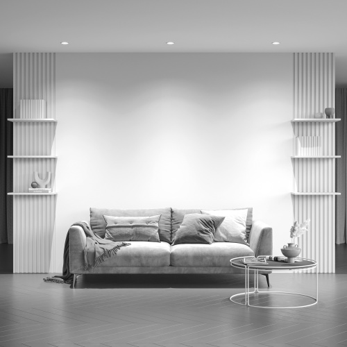 Встраиваемый светильник Maytoni Technical DL031-2-L12W фото 5