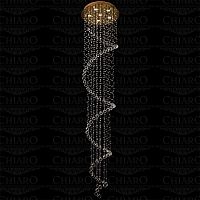 Каскадная люстра Chiaro 384011306 фото