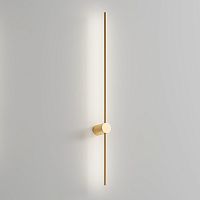 Бра Denkirs DK5014-SG фото