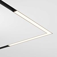 Трековый светильник Maytoni Technical TR042-2-24W3K фото