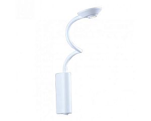 Бра Newport 14341/A white фото