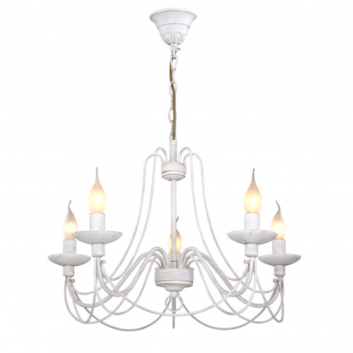 Подвесная люстра F-Promo 2164-5P