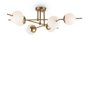 Потолочный светильник Freya FR5205PL-06BS фото