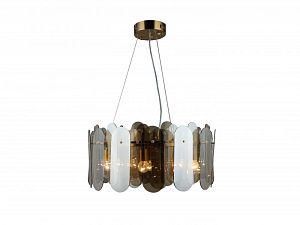 Подвесная люстра DeMarkt 111015905 фото