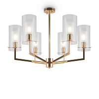 Подвесной светильник Freya FR5206PL-06FG фото