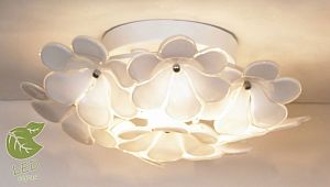 Накладной светильник Lussole GRLSA-5107-03 фото