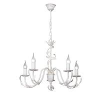 Подвесная люстра Vitaluce V1832-0/5 фото