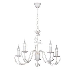 Подвесная люстра Vitaluce V1832-0/5 фото