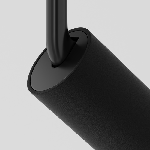 Трековый светильник Maytoni Technical TR032-4-12W3K-M-DS-B фото 3