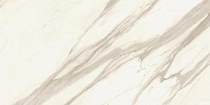 Керамогранит Atlas Concorde AJHU Marvel Meraviglia Calacatta Bernini Lapp 60х120 фото