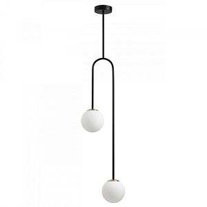 Накладной светильник Odeon Light 4340/2 фото