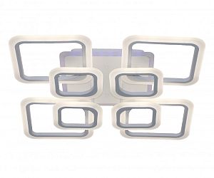 Накладная люстра Kink Light 07811 фото