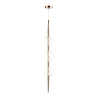 Подвесной светильник Odeon Light 4685/3 фото