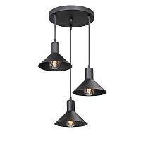 Подвесной светильник Vitaluce V4786-1/3S фото