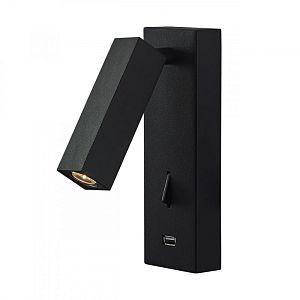 Спот LOFT IT LOFT2017-BL фото