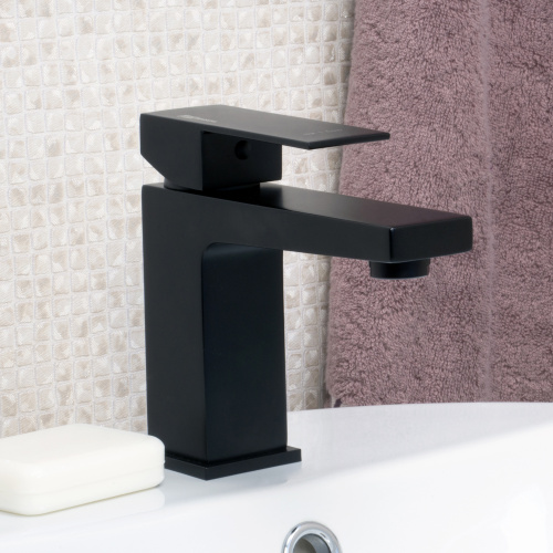 Wasserkraft Abens 2003 Смеситель для умывальника фото 2