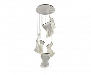 Подвесной светильник Kink Light 08035-6A,02 фото