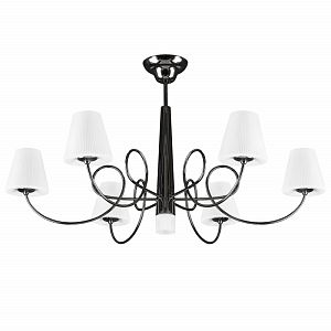 Люстра на штанге Lightstar 814077 фото