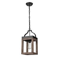 Подвесной светильник Vele Luce VL6002P01 фото