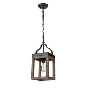 Подвесной светильник Vele Luce VL6002P01 фото