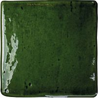 Керамогранит WOW Roots 128210 Olive S Gloss 11х11 фото