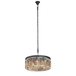 Подвесная люстра Vitaluce V5181-1/9 фото