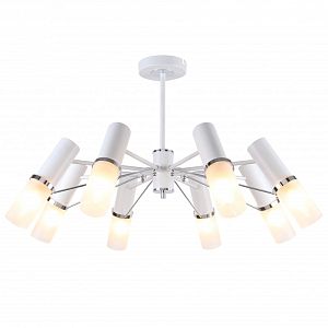 Люстра на штанге F-Promo 2559-8P фото