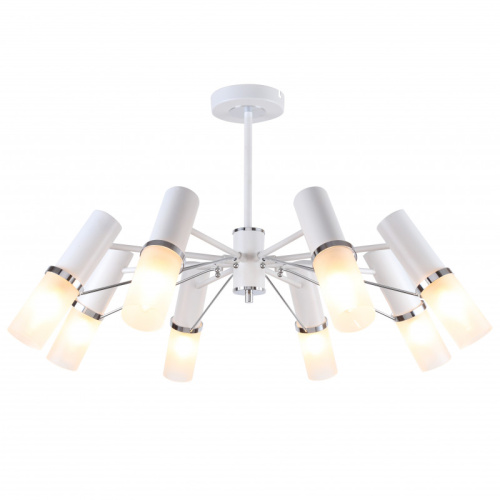 Люстра на штанге F-Promo 2559-8P