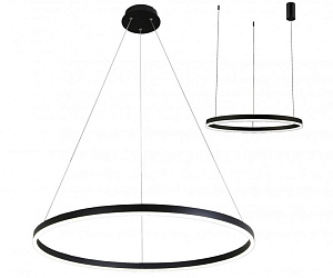 Подвесная люстра Kink Light 08214,19(3000K) фото