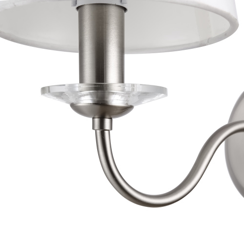 Настенный светильник (бра) Freya FR2027WL-01N фото 3