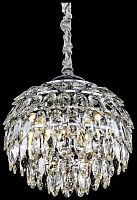 Подвесная люстра WERTMARK WE113.06.103 фото