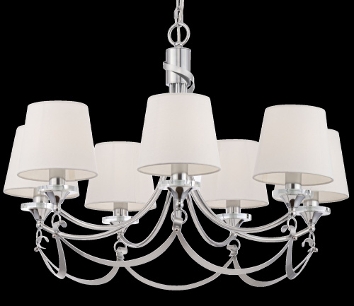 Люстра Freya FR5081PL-07CH фото 6