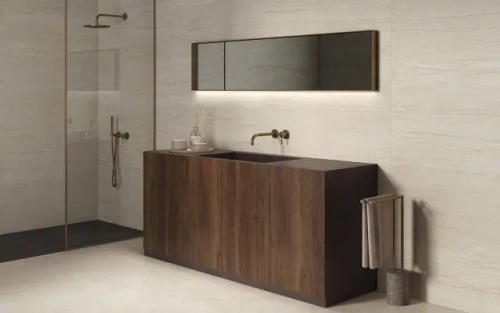 Керамогранит Argenta Westone 8435592060712 Cream Matt 60x120 Artech фото 2