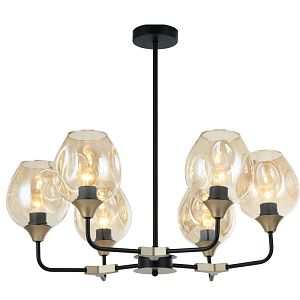 Люстра на штанге F-Promo 2569-6P фото