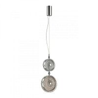 Подвесной светильник Odeon Light 5416/13LB фото