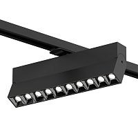 Светильник на шине Denkirs DK6646-BK фото