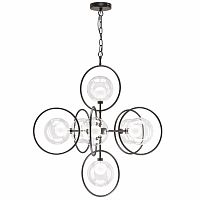 Подвесная люстра Lightstar 745077 фото